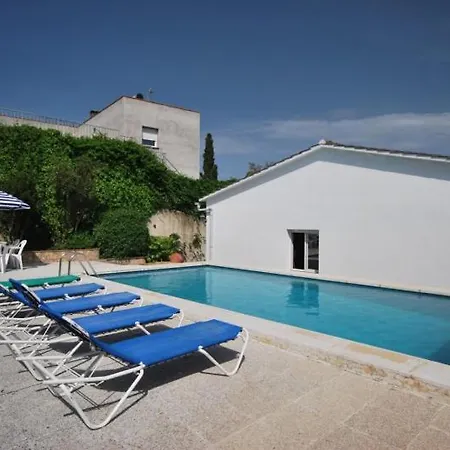 Vila Club Villamar - Bordeaux