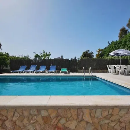 Vila Club Villamar - Bordeaux *