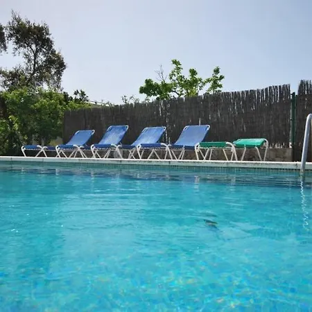 Vila Club Villamar - Bordeaux *